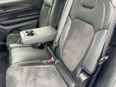 2024 Jeep Grand Cherokee L Altitude 4x4