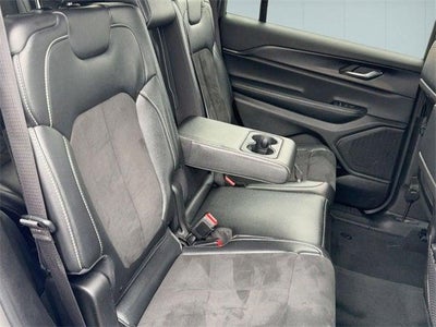 2024 Jeep Grand Cherokee L Altitude 4x4