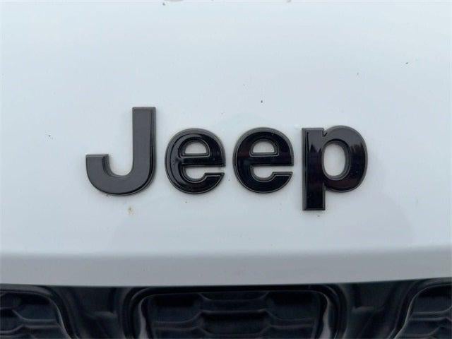 2024 Jeep Grand Cherokee L Altitude 4x4