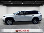 2024 Jeep Grand Cherokee L Laredo X 4x4
