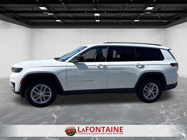 2024 Jeep Grand Cherokee L Laredo X 4x4