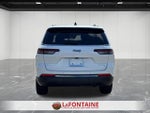 2024 Jeep Grand Cherokee L Laredo X 4x4