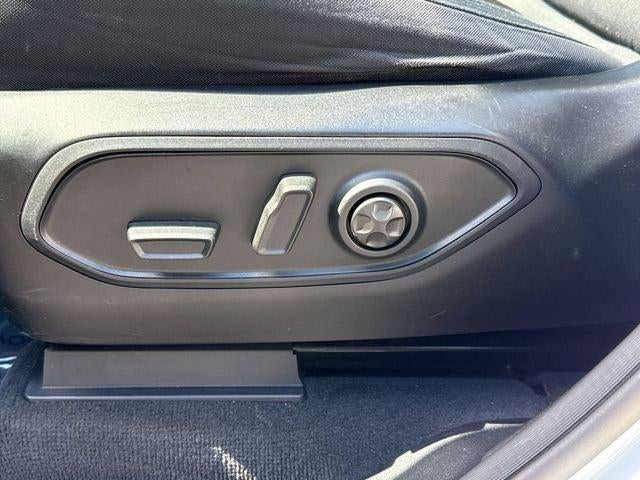 2024 Jeep Grand Cherokee L Laredo X 4x4
