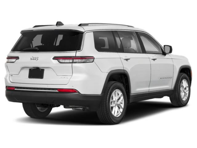 2024 Jeep Grand Cherokee L Laredo X 4x4