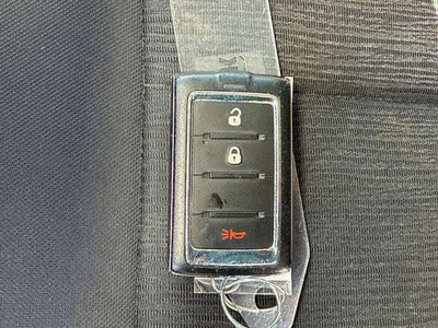 2024 Jeep Grand Cherokee L Laredo X 4x4