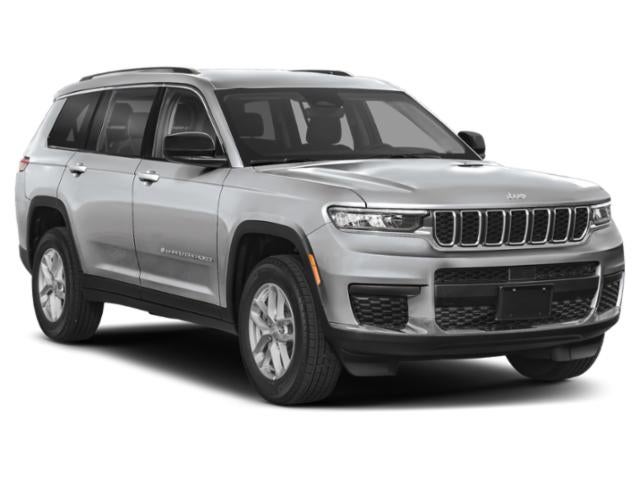2024 Jeep Grand Cherokee L Laredo X 4x4