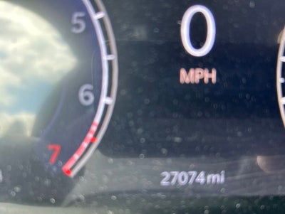 2023 Jeep Grand Cherokee L Laredo 4x4