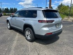 2023 Jeep Grand Cherokee L Laredo 4x4