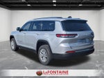 2023 Jeep Grand Cherokee L Laredo 4x4