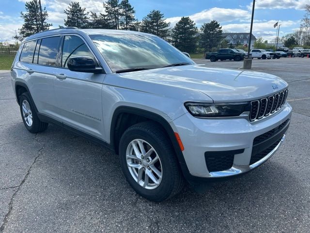 2023 Jeep Grand Cherokee L Laredo 4x4