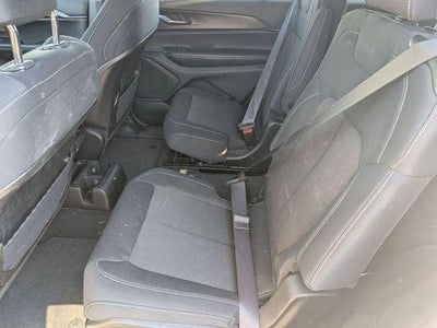 2023 Jeep Grand Cherokee L Laredo 4x4