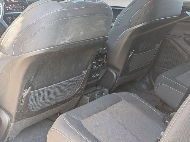 2023 Jeep Grand Cherokee L Laredo 4x4