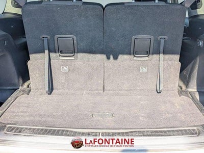 2023 Jeep Grand Cherokee L Laredo 4x4