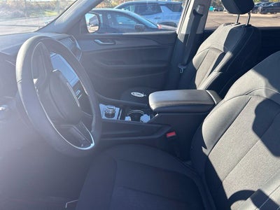 2023 Jeep Grand Cherokee L Laredo X 4x4