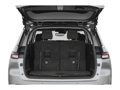 2023 Jeep Grand Cherokee L Laredo X 4x4