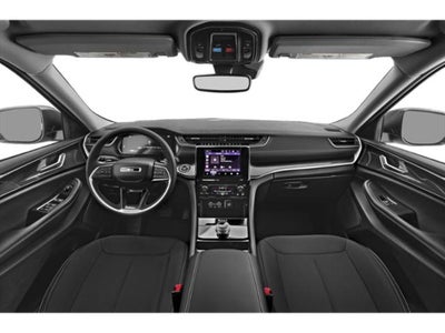 2023 Jeep Grand Cherokee L Laredo X 4x4