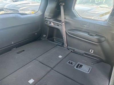2024 Jeep Grand Cherokee L Laredo X 4x4