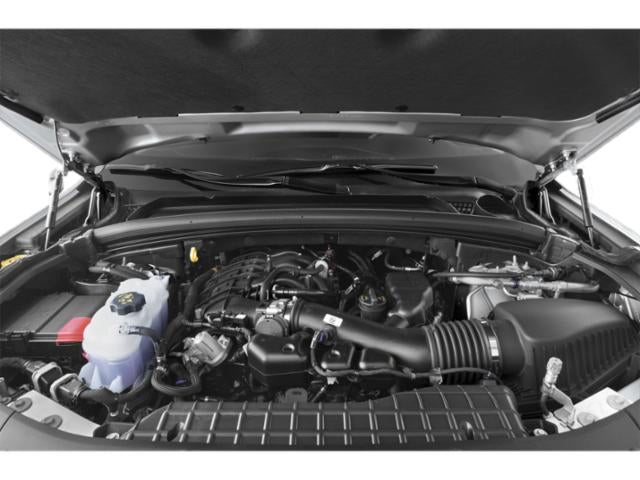 2024 Jeep Grand Cherokee L Laredo X 4x4