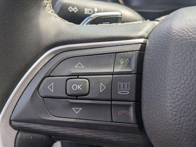 2024 Jeep Grand Cherokee L Laredo X 4x4
