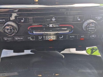 2024 Jeep Grand Cherokee L Laredo X 4x4