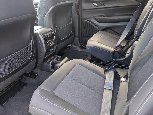 2024 Jeep Grand Cherokee L Laredo X 4x4