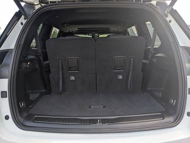 2024 Jeep Grand Cherokee L Laredo X 4x4