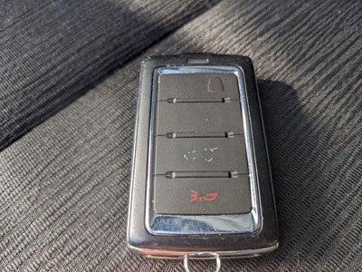 2024 Jeep Grand Cherokee L Laredo X 4x4
