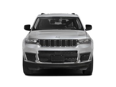 2024 Jeep Grand Cherokee L Laredo X 4x4