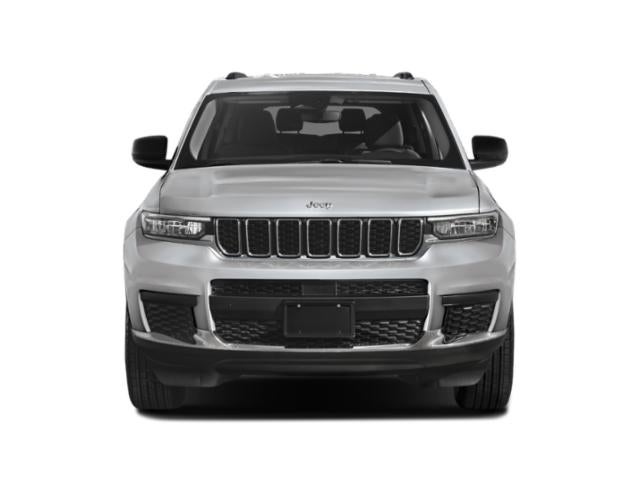 2024 Jeep Grand Cherokee L Laredo X 4x4