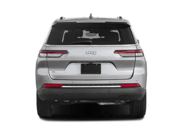 2024 Jeep Grand Cherokee L Laredo X 4x4