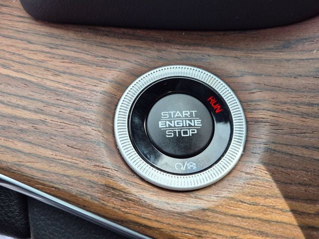 2023 Jeep Grand Cherokee L Summit 4x4