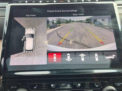 2023 Jeep Grand Cherokee L Summit 4x4