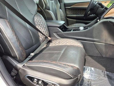 2023 Jeep Grand Cherokee L Summit 4x4