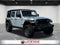 2024 Jeep Wrangler 4-Door Willys 4x4