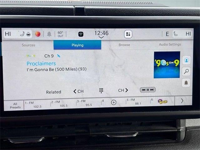 2025 Jeep Wrangler 4xe Sport S 4xe