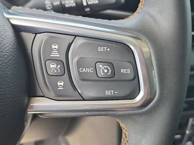 2024 Jeep Wrangler 4xe Sahara 4xe