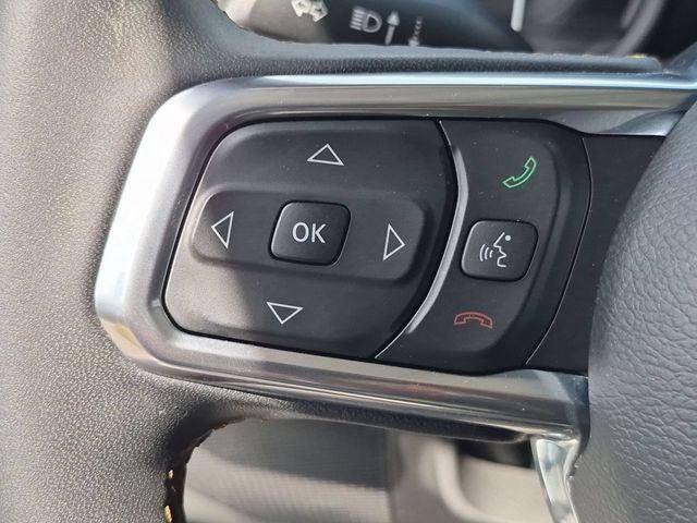 2024 Jeep Wrangler 4xe Sahara 4xe