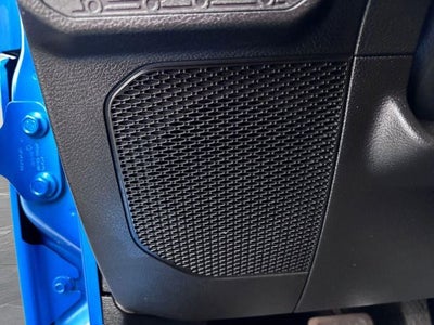 2024 Jeep Wrangler 4-Door Rubicon 392 Final Edition 4x4