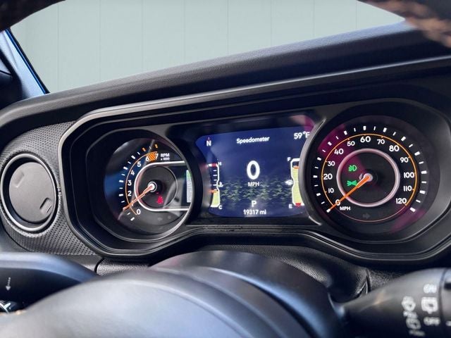 2024 Jeep Wrangler 4-Door Rubicon 392 Final Edition 4x4