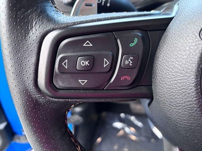 2024 Jeep Wrangler 4-Door Rubicon 392 Final Edition 4x4