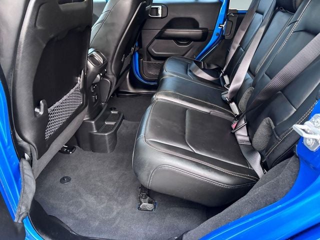 2024 Jeep Wrangler 4-Door Rubicon 392 Final Edition 4x4