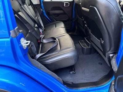 2024 Jeep Wrangler 4-Door Rubicon 392 Final Edition 4x4