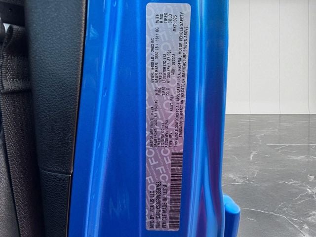 2024 Jeep Wrangler 4-Door Rubicon 392 Final Edition 4x4