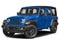 2024 Jeep Wrangler 4-Door Rubicon 392 Final Edition 4x4