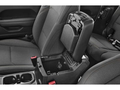 2024 Jeep Wrangler 4-Door Rubicon 392 Final Edition 4x4