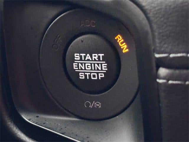 2024 Jeep Wrangler 4-Door Rubicon 392 Final Edition 4x4