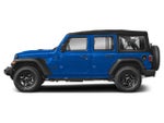 2024 Jeep Wrangler 4-Door Rubicon 392 Final Edition 4x4