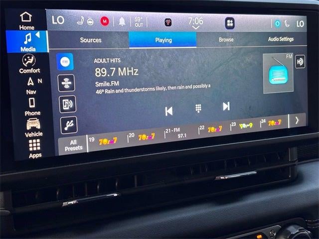 2024 Jeep Wrangler 4-Door Rubicon 392 Final Edition 4x4