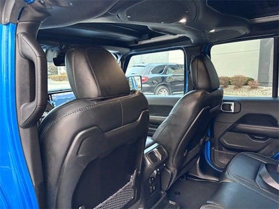 2024 Jeep Wrangler 4-Door Rubicon 392 Final Edition 4x4