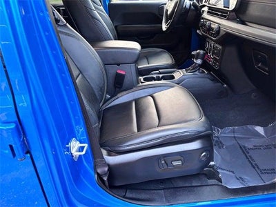 2024 Jeep Wrangler 4-Door Rubicon 392 Final Edition 4x4